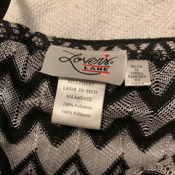 Lingerie - Picture 8 of 8